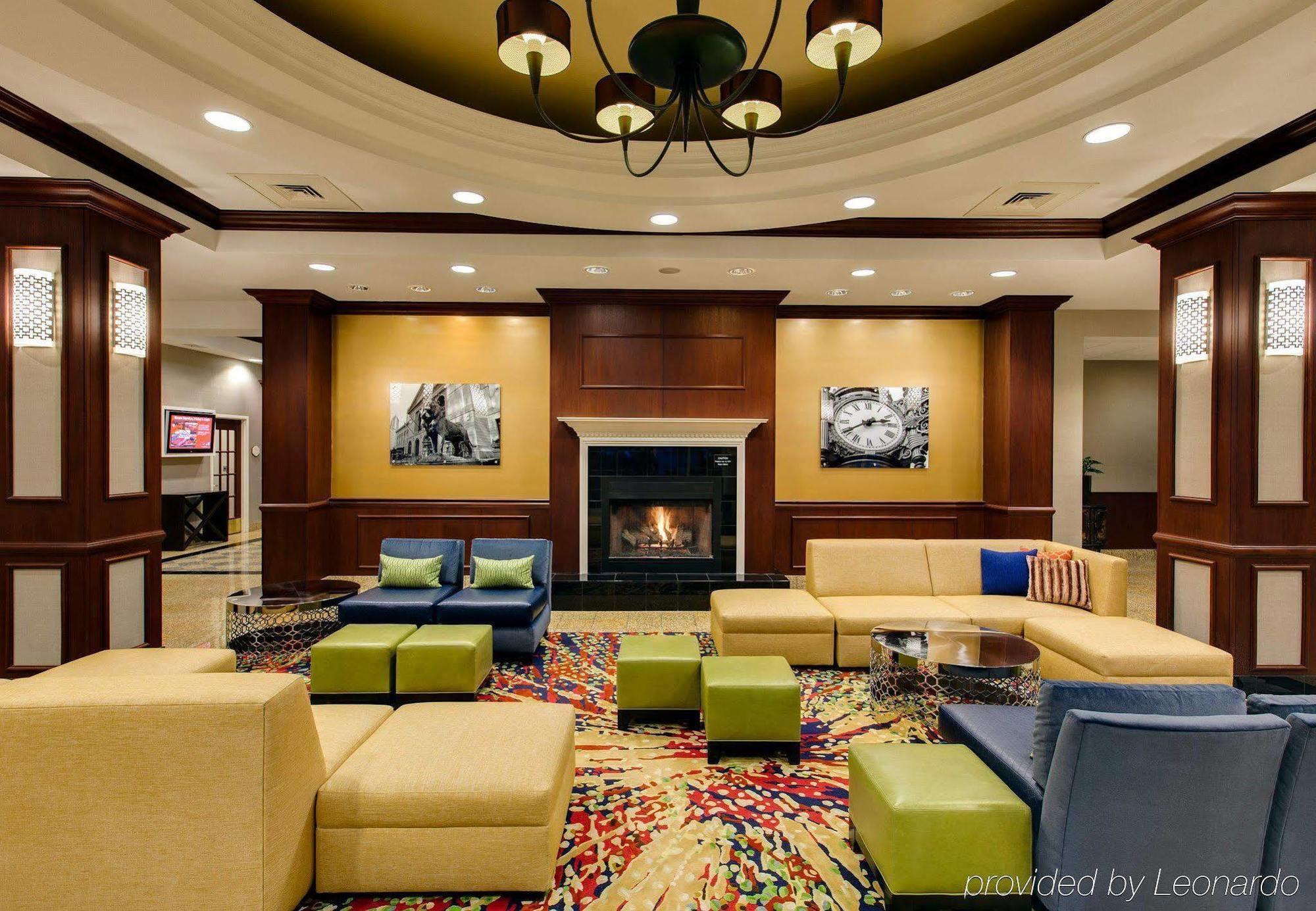 Hotel Chicago Marriott Midway Bedford Park Exterior foto