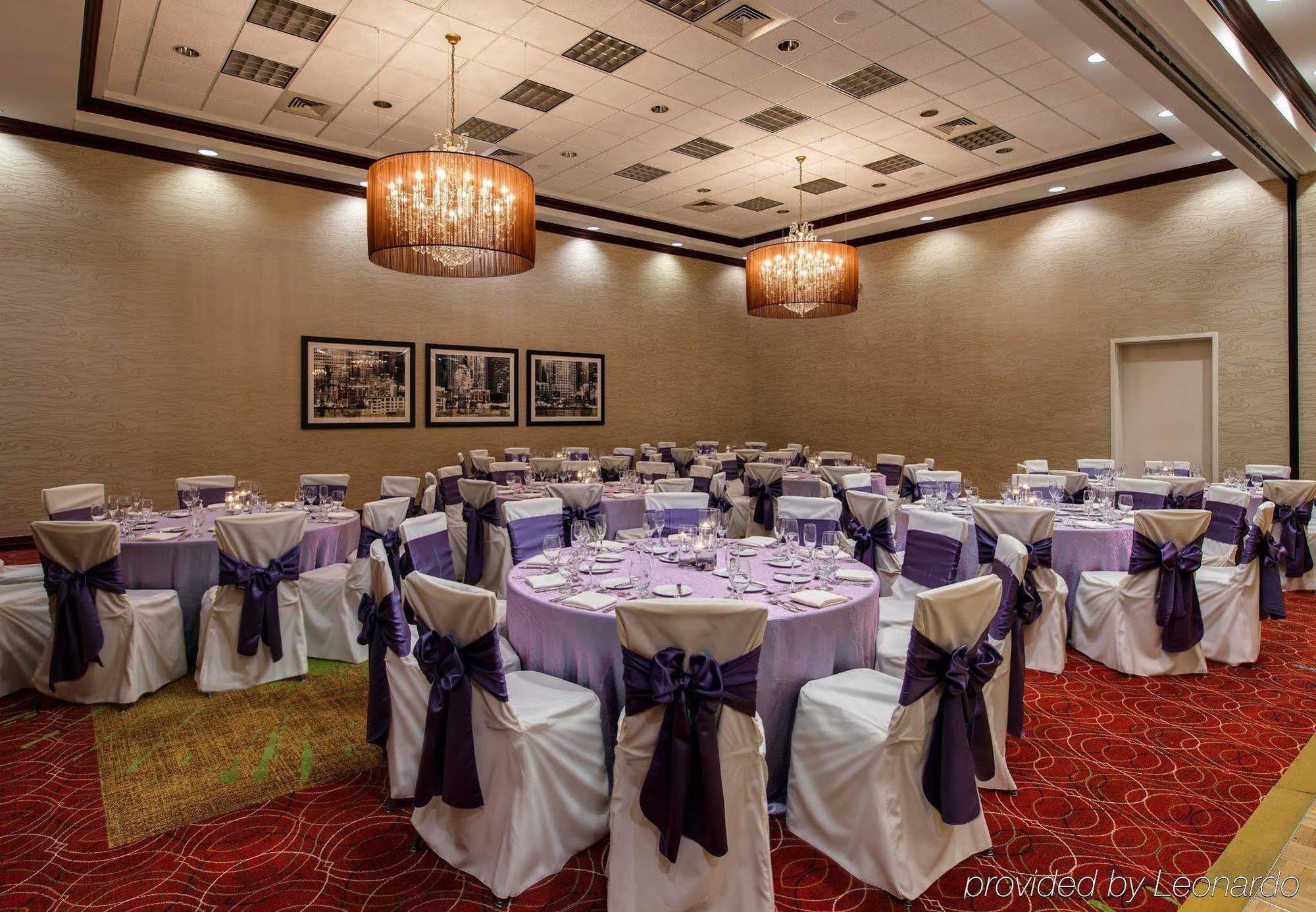 Hotel Chicago Marriott Midway Bedford Park Exterior foto